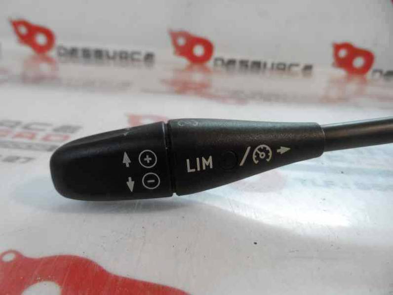 MANDO MULTIFUNCION MERCEDES CLASE E BERLINA 2003 MOTOR 2.2 LTR. - 105 KW CDI (143 CV)