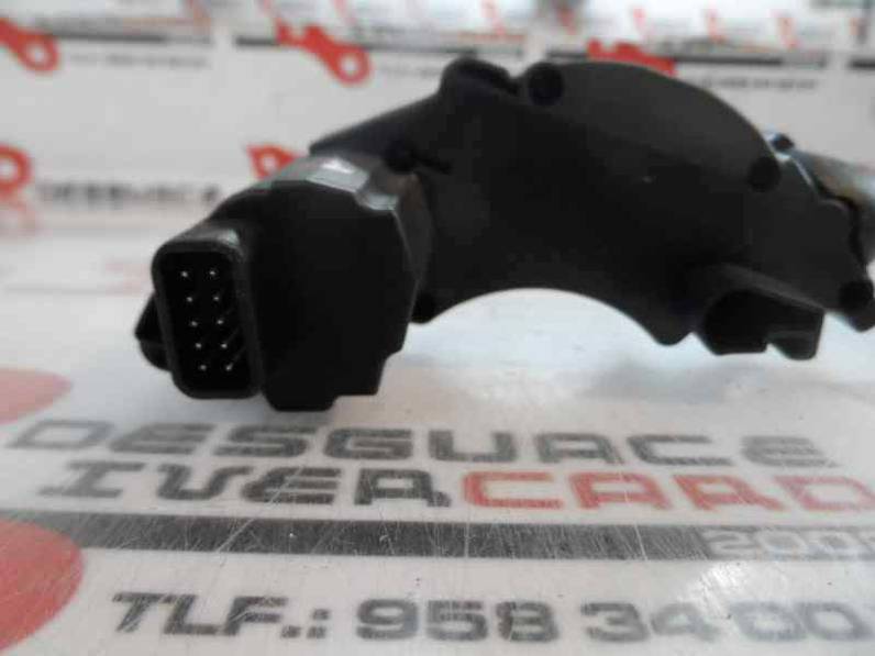 MANDO MULTIFUNCION MERCEDES CLASE E BERLINA 2003 MOTOR 2.2 LTR. - 105 KW CDI (143 CV)