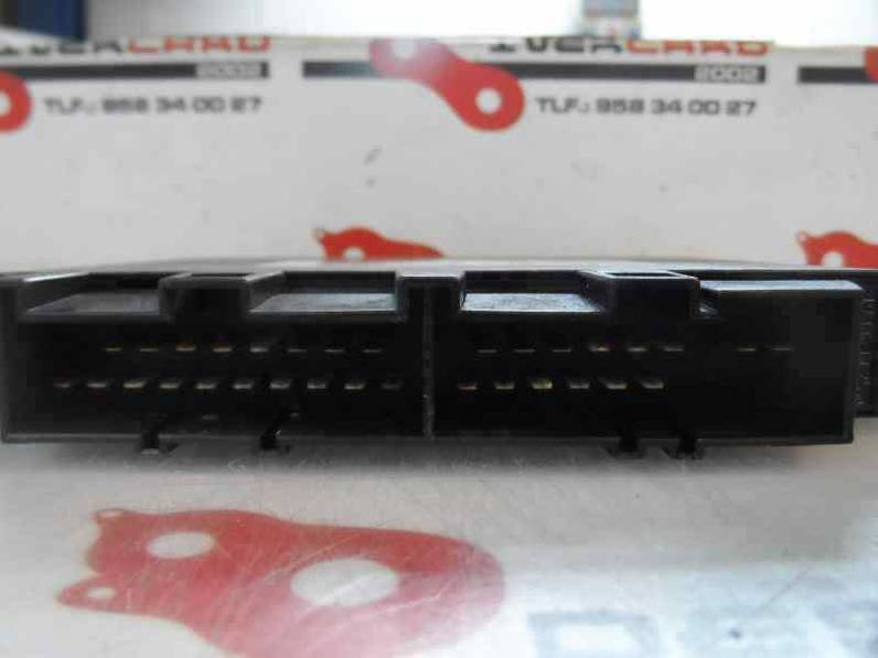 MODULO ELECTRONICO MERCEDES CLASE E BERLINA 2003 MOTOR 2.2 LTR. - 105 KW CDI (143 CV)