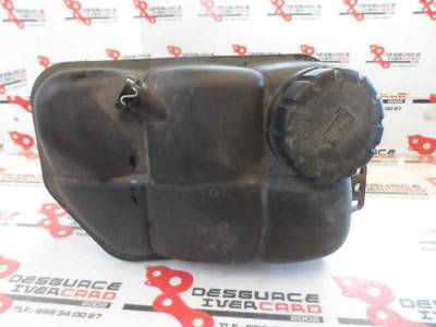 DEPOSITO EXPANSION MERCEDES CLASE E BERLINA 2003 MOTOR 2.2 LTR. - 105 KW CDI (143 CV)