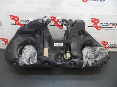 DEPOSITO COMBUSTIBLE MERCEDES CLASE E BERLINA 2003 MOTOR 2.2 LTR. - 105 KW CDI (143 CV)