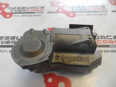 COLUMNA DIRECCION MERCEDES CLASE E BERLINA 2003 MOTOR 2.2 LTR. - 105 KW CDI (143 CV)