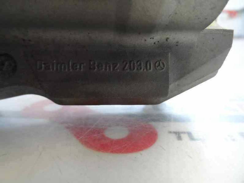 COLUMNA DIRECCION MERCEDES CLASE E BERLINA 2003 MOTOR 2.2 LTR. - 105 KW CDI (143 CV)