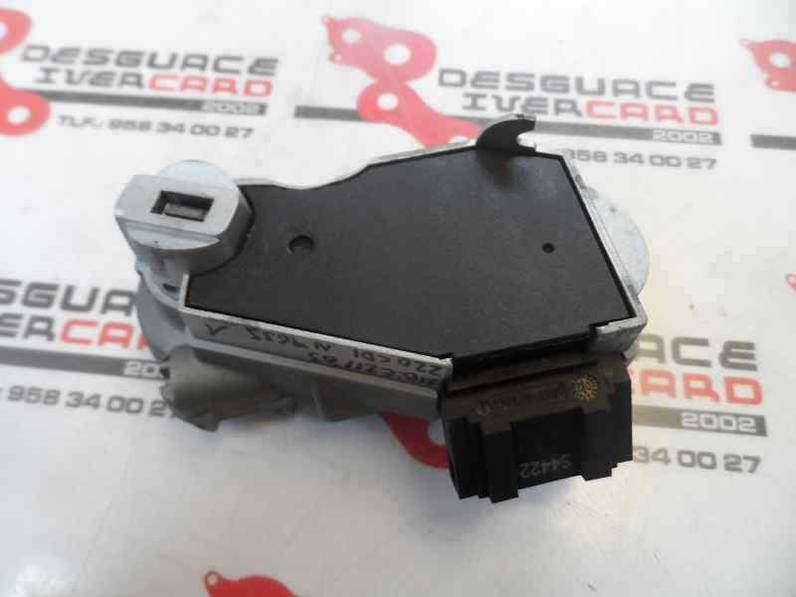 COLUMNA DIRECCION MERCEDES CLASE E BERLINA 2003 MOTOR 2.2 LTR. - 105 KW CDI (143 CV)