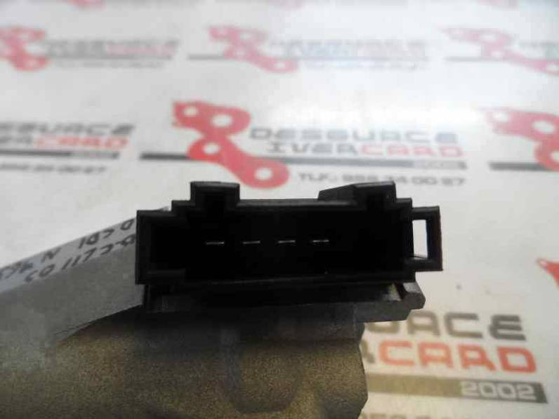 COLUMNA DIRECCION MERCEDES CLASE E BERLINA 2003 MOTOR 2.2 LTR. - 105 KW CDI (143 CV)