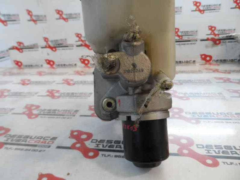 BOMBA FRENO MERCEDES CLASE E BERLINA 2003 MOTOR 2.2 LTR. - 105 KW CDI (143 CV)