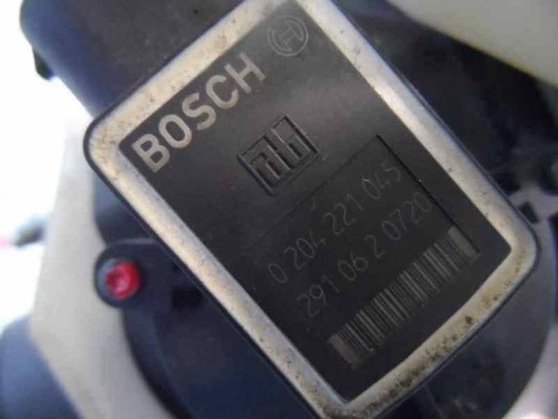 BOMBA FRENO MERCEDES CLASE E BERLINA 2003 MOTOR 2.2 LTR. - 105 KW CDI (143 CV)