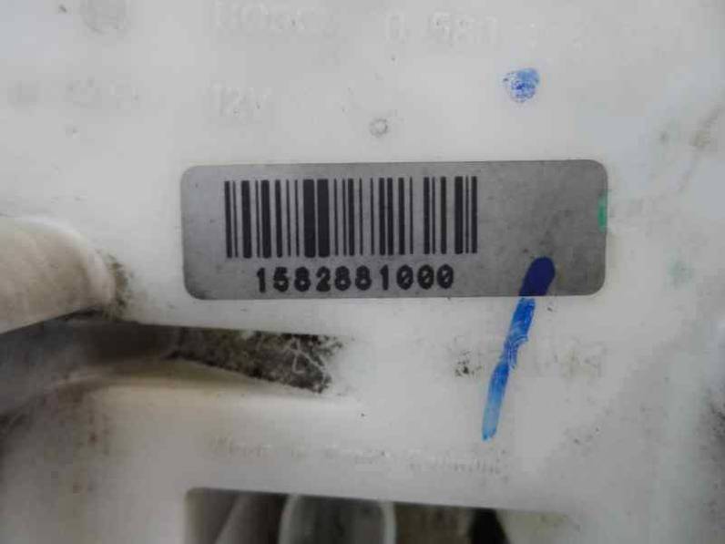 AFORADOR MERCEDES CLASE E BERLINA 2003 MOTOR 2.2 LTR. - 105 KW CDI (143 CV)