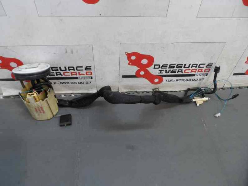 AFORADOR MERCEDES CLASE E BERLINA 2003 MOTOR 2.2 LTR. - 105 KW CDI (143 CV)