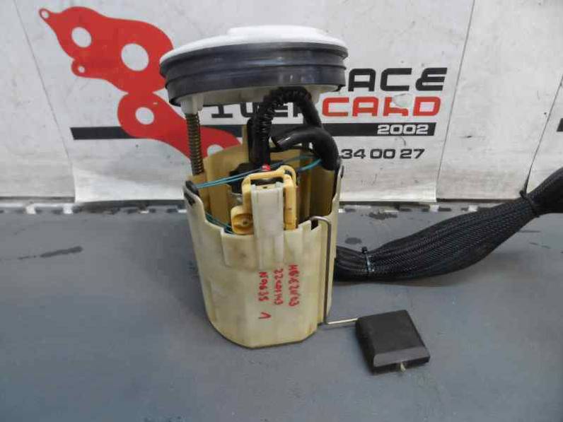 AFORADOR MERCEDES CLASE E BERLINA 2003 MOTOR 2.2 LTR. - 105 KW CDI (143 CV)