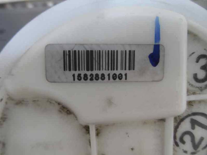 AFORADOR MERCEDES CLASE E BERLINA 2003 MOTOR 2.2 LTR. - 105 KW CDI (143 CV)