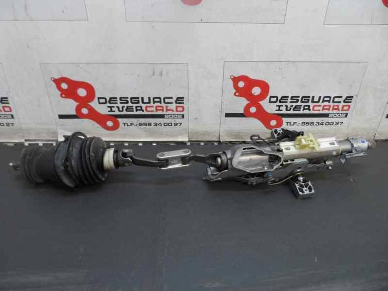 COLUMNA DIRECCION MERCEDES CLASE E BERLINA 2003 MOTOR 2.2 LTR. - 105 KW CDI (143 CV)