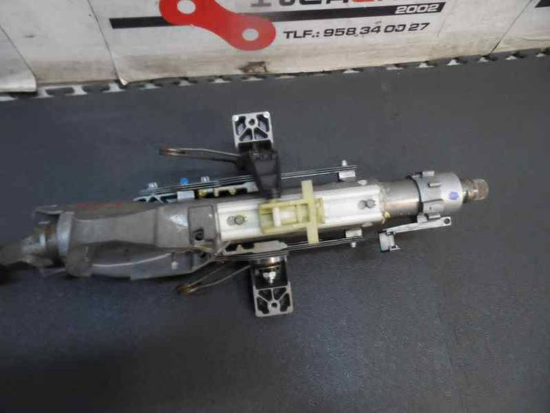 COLUMNA DIRECCION MERCEDES CLASE E BERLINA 2003 MOTOR 2.2 LTR. - 105 KW CDI (143 CV)