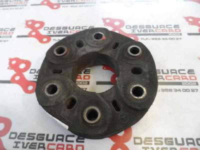 FLECTOR CARDAN MERCEDES CLASE E BERLINA 2003 MOTOR 2.2 LTR. - 105 KW CDI (143 CV)