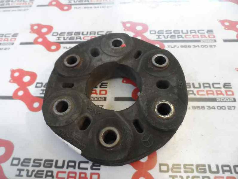 FLECTOR CARDAN MERCEDES CLASE E BERLINA 2003 MOTOR 2.2 LTR. - 105 KW CDI (143 CV)