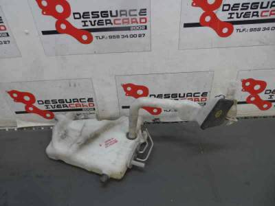 DEPOSITO LIMPIA MERCEDES CLASE E BERLINA 2003 MOTOR 2.2 LTR. - 105 KW CDI (143 CV)