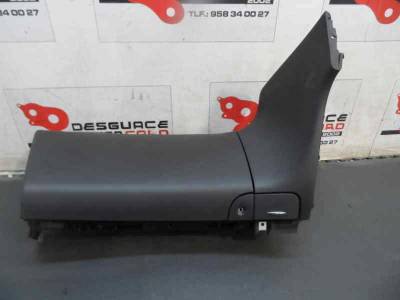 GUANTERA MERCEDES CLASE E BERLINA 2003 MOTOR 2.2 LTR. - 105 KW CDI (143 CV)