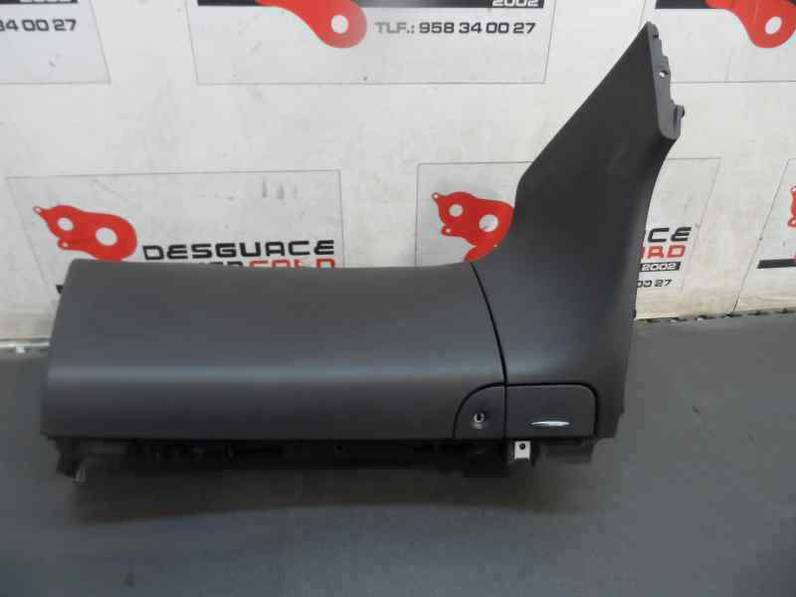 GUANTERA MERCEDES CLASE E BERLINA 2003 MOTOR 2.2 LTR. - 105 KW CDI (143 CV)