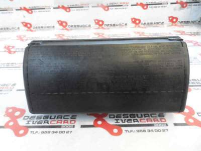 AIRBAG DELANTERO DERECHO MERCEDES CLASE E BERLINA 2003 MOTOR 2.2 LTR. - 105 KW CDI (143 CV)