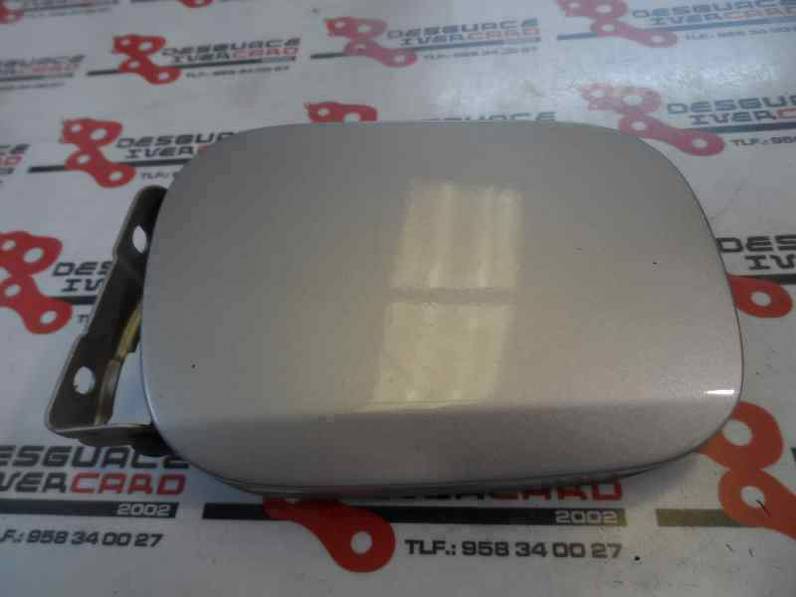 TAPA EXTERIOR COMBUSTIBLE MERCEDES CLASE E BERLINA 2003 MOTOR 2.2 LTR. - 105 KW CDI (143 CV)