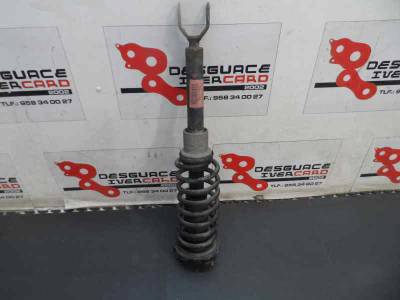 AMORTIGUADOR DELANTERO IZQUIERDO MERCEDES CLASE E BERLINA 2003 MOTOR 2.2 LTR. - 105 KW CDI (143 CV)