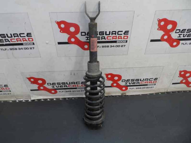 AMORTIGUADOR DELANTERO IZQUIERDO MERCEDES CLASE E BERLINA 2003 MOTOR 2.2 LTR. - 105 KW CDI (143 CV)