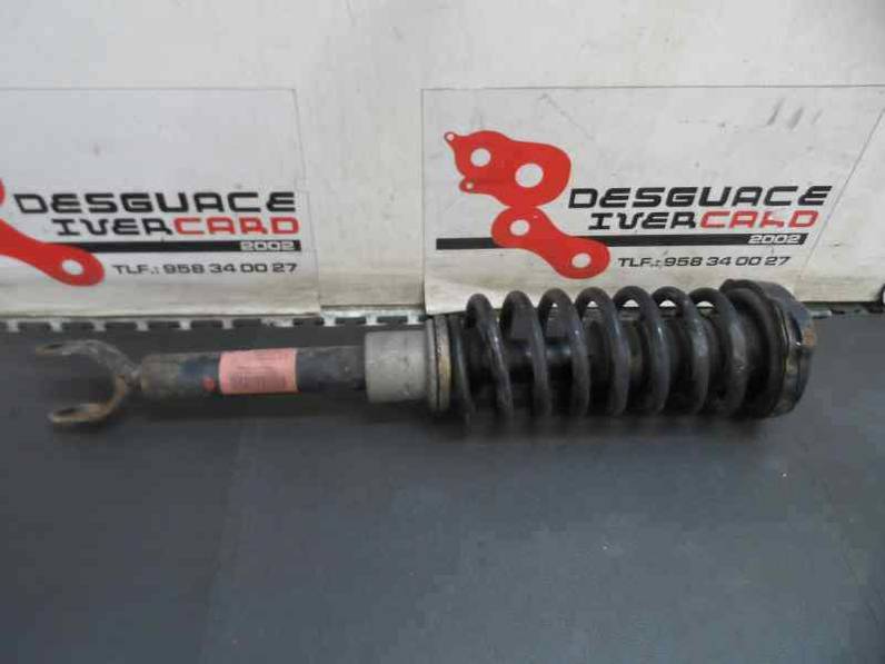 AMORTIGUADOR DELANTERO IZQUIERDO MERCEDES CLASE E BERLINA 2003 MOTOR 2.2 LTR. - 105 KW CDI (143 CV)