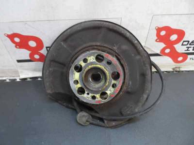 MANGUETA TRASERA IZQUIERDA MERCEDES CLASE E BERLINA 2003 MOTOR 2.2 LTR. - 105 KW CDI (143 CV)