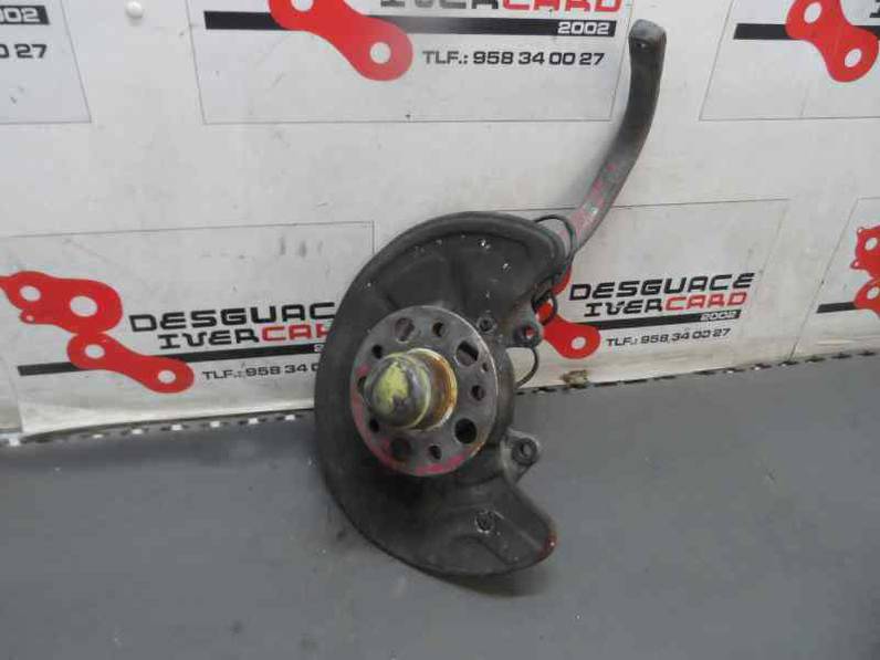 MANGUETA DELANTERA IZQUIERDA MERCEDES CLASE E BERLINA 2003 MOTOR 2.2 LTR. - 105 KW CDI (143 CV)