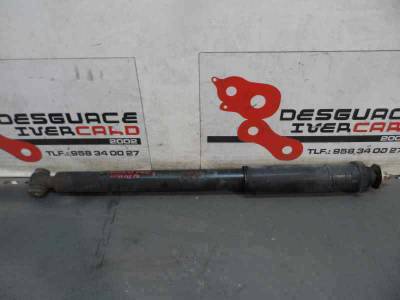 AMORTIGUADOR TRASERO DERECHO MERCEDES CLASE E BERLINA 2003 MOTOR 2.2 LTR. - 105 KW CDI (143 CV)