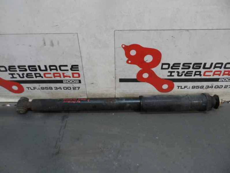 AMORTIGUADOR TRASERO DERECHO MERCEDES CLASE E BERLINA 2003 MOTOR 2.2 LTR. - 105 KW CDI (143 CV)