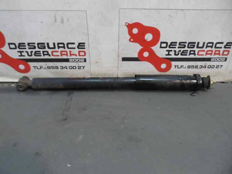 AMORTIGUADOR TRASERO IZQUIERDO MERCEDES CLASE E BERLINA 2003 MOTOR 2.2 LTR. - 105 KW CDI (143 CV)