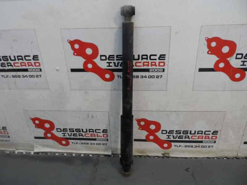 AMORTIGUADOR TRASERO IZQUIERDO MERCEDES CLASE E BERLINA 2003 MOTOR 2.2 LTR. - 105 KW CDI (143 CV)