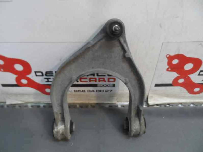 BRAZO SUSPENSION SUPERIOR DELANTERO IZQUIERDO MERCEDES CLASE E BERLINA 2003 MOTOR 2.2 LTR. - 105 KW CDI (143 CV)