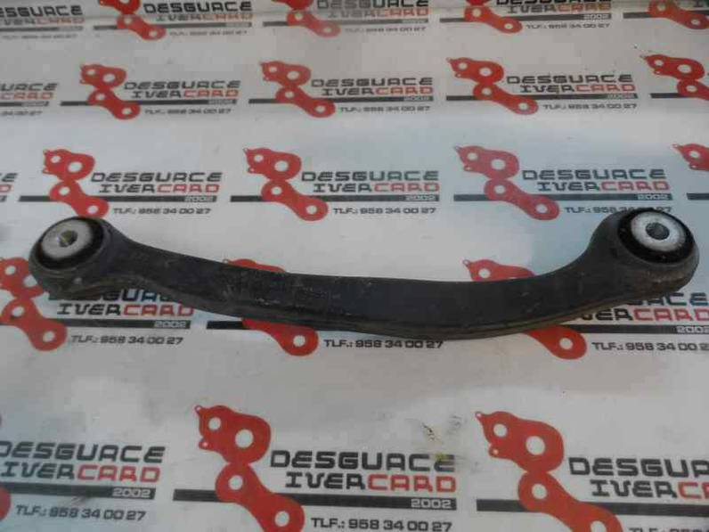 BRAZO SUSPENSION SUPERIOR TRASERO IZQUIERDO MERCEDES CLASE E BERLINA 2003 MOTOR 2.2 LTR. - 105 KW CDI (143 CV)