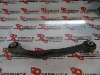 BRAZO SUSPENSION SUPERIOR TRASERO DERECHO MERCEDES CLASE E BERLINA 2003 MOTOR 2.2 LTR. - 105 KW CDI (143 CV)