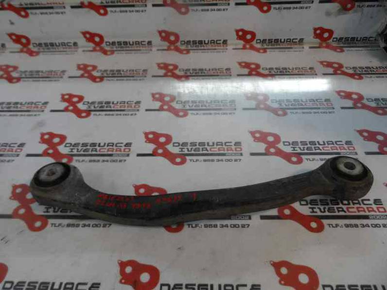 BRAZO SUSPENSION SUPERIOR TRASERO DERECHO MERCEDES CLASE E BERLINA 2003 MOTOR 2.2 LTR. - 105 KW CDI (143 CV)