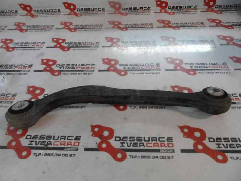 BRAZO SUSPENSION SUPERIOR TRASERO DERECHO MERCEDES CLASE E BERLINA 2003 MOTOR 2.2 LTR. - 105 KW CDI (143 CV)