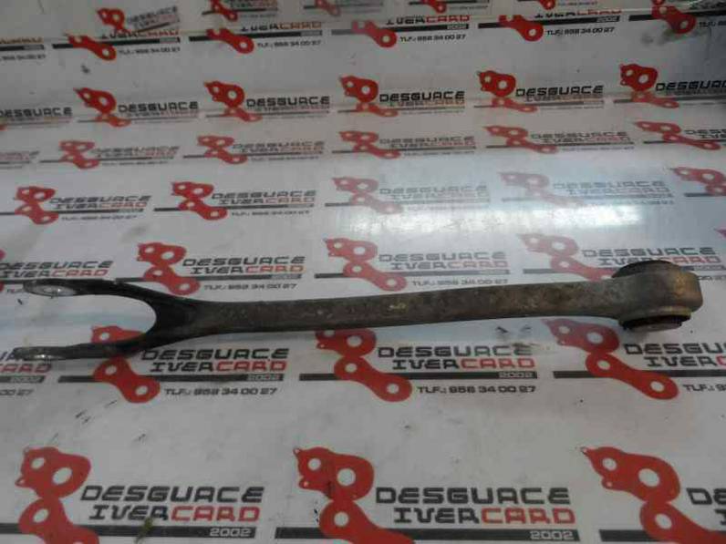 BRAZO SUSPENSION INFERIOR TRASERO DERECHO MERCEDES CLASE E BERLINA 2003 MOTOR 2.2 LTR. - 105 KW CDI (143 CV)