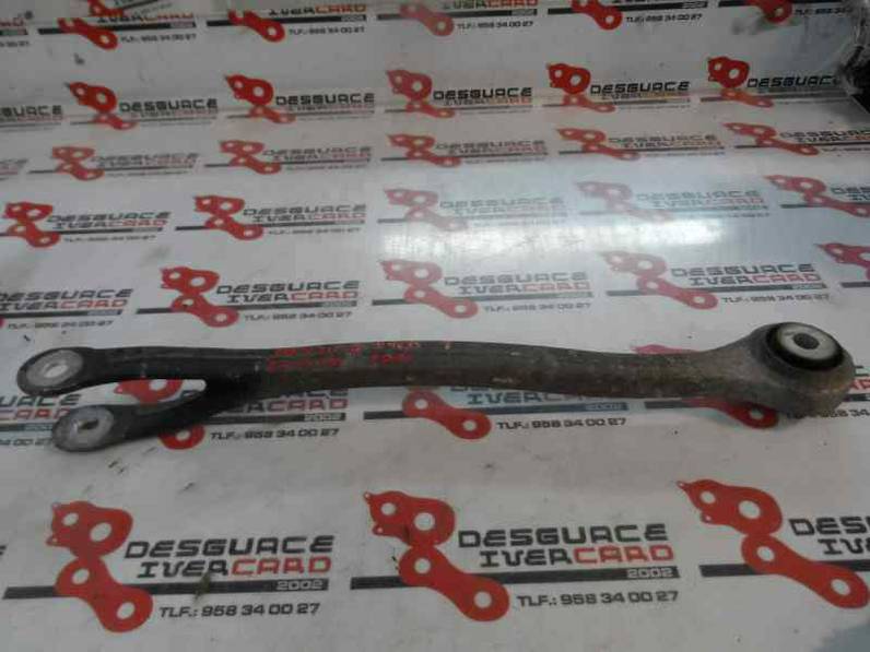BRAZO SUSPENSION INFERIOR TRASERO DERECHO MERCEDES CLASE E BERLINA 2003 MOTOR 2.2 LTR. - 105 KW CDI (143 CV)