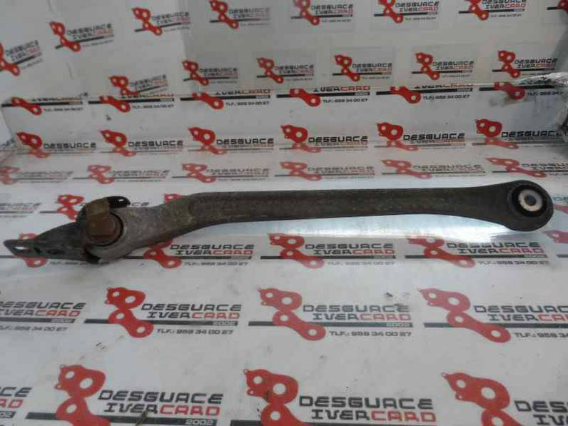 BRAZO SUSPENSION INFERIOR TRASERO DERECHO MERCEDES CLASE E BERLINA 2003 MOTOR 2.2 LTR. - 105 KW CDI (143 CV)