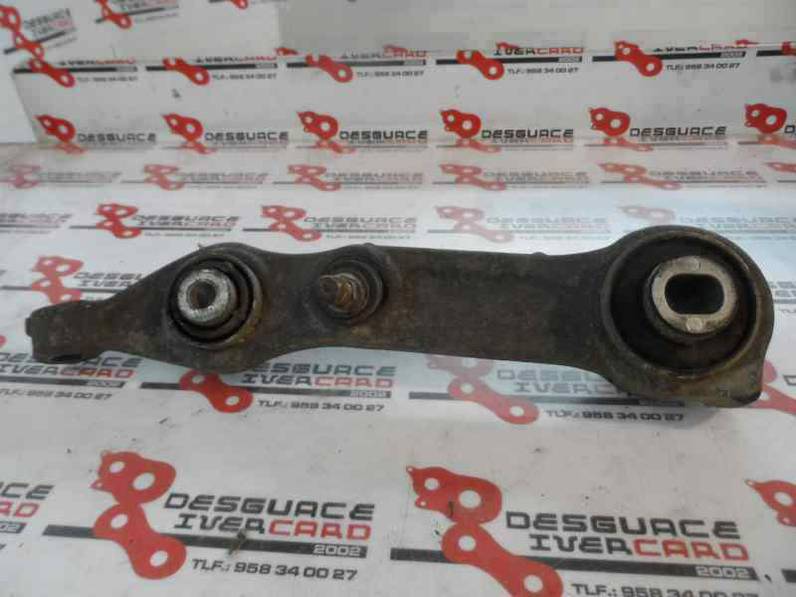 BRAZO SUSPENSION INFERIOR DELANTERO IZQUIERDO MERCEDES CLASE E BERLINA 2003 MOTOR 2.2 LTR. - 105 KW CDI (143 CV)