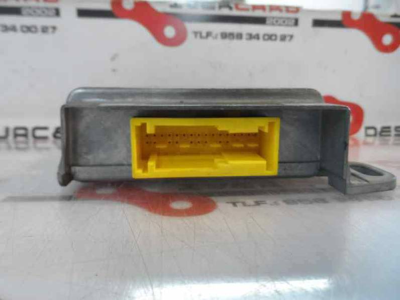 CENTRALITA AIRBAG RENAULT MEGANE I CLASSIC 1998 1.6 (90 CV)