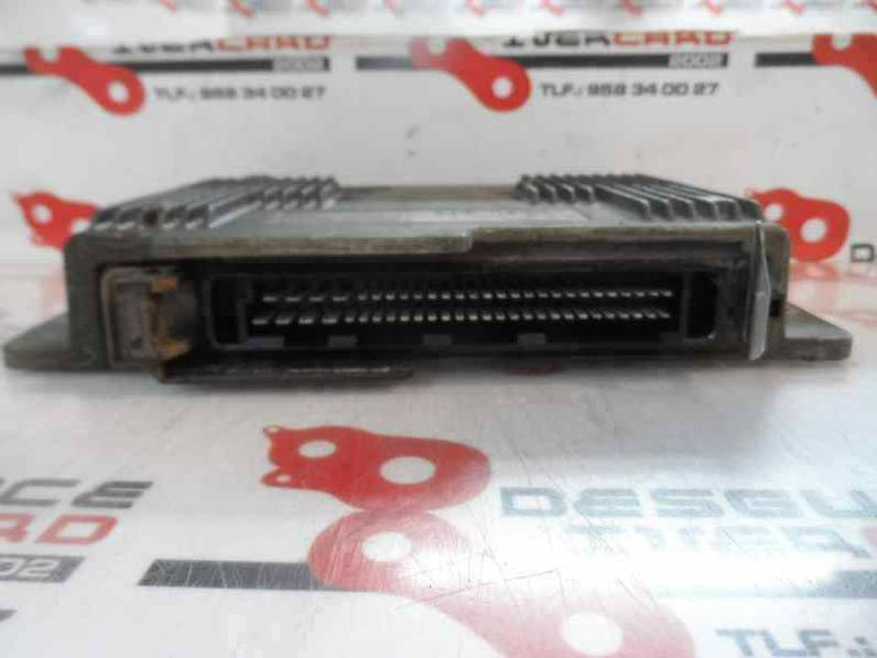 CENTRALITA MOTOR UCE RENAULT MEGANE I CLASSIC 1998 1.6 (90 CV)