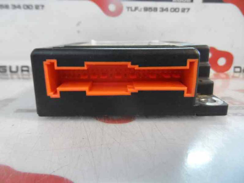 CENTRALITA AIRBAG CITROEN C3 2003 1.1 (60 CV)