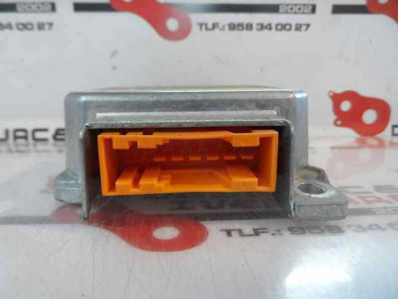 CENTRALITA AIRBAG PEUGEOT 206 BERLINA 1999 1.9 D (69 CV)