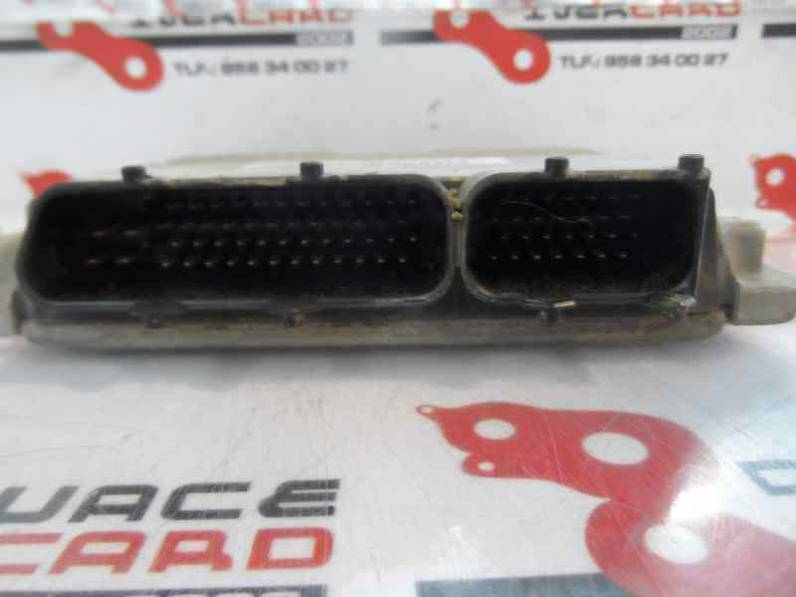 CENTRALITA MOTOR UCE SEAT IBIZA 1999 1.9 SDI (68 CV)