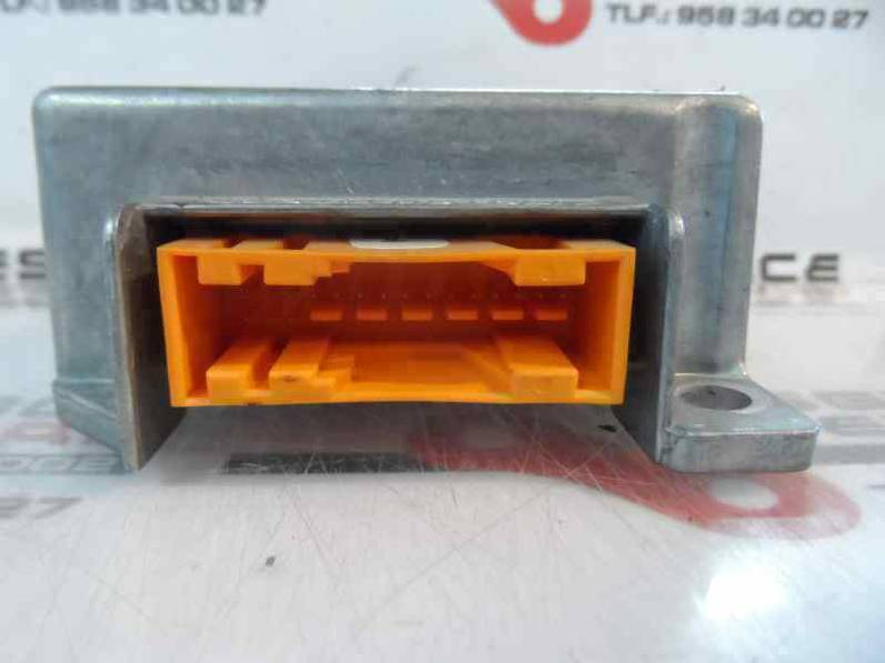 CENTRALITA AIRBAG CITROEN XSARA BERLINA 1999 1.9 TURBODIESEL (90 CV)