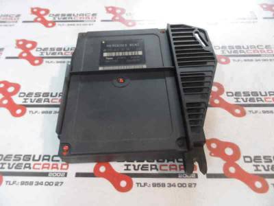 MODULO CONFORT MERCEDES CLASE E BERLINA 1996 2.3 16V (150 CV)
