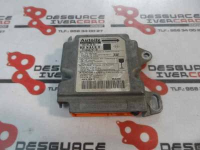 CENTRALITA AIRBAG RENAULT SCENIC 2000 1.9 DCI D (102 CV)